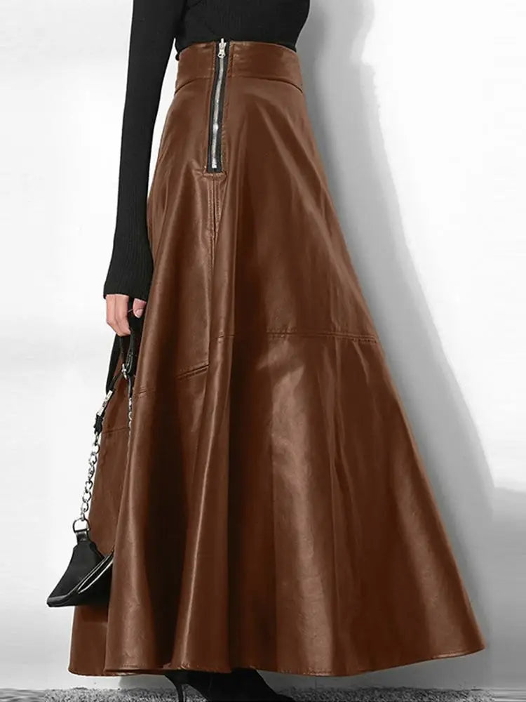 Gina Skirt