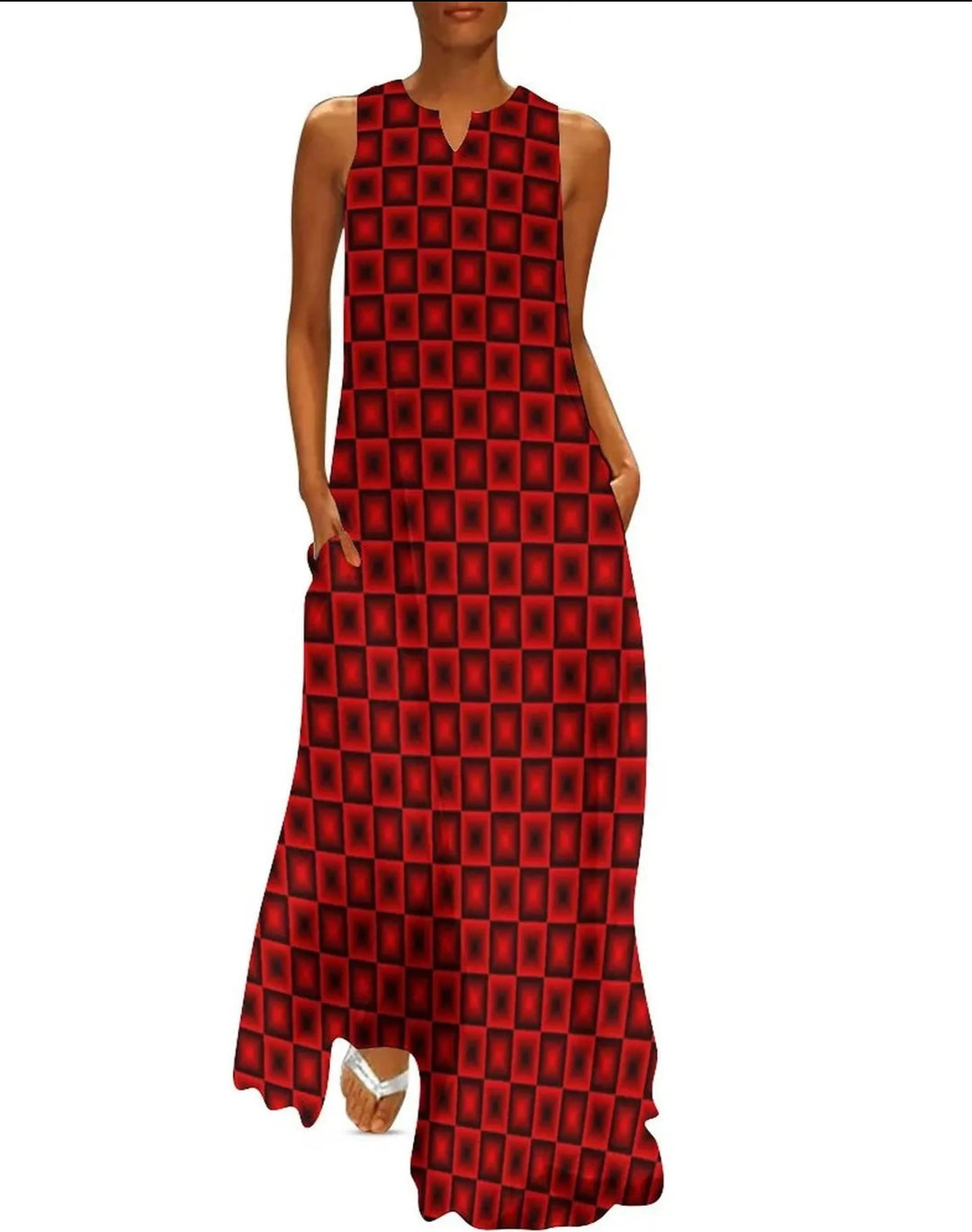Anne Dress