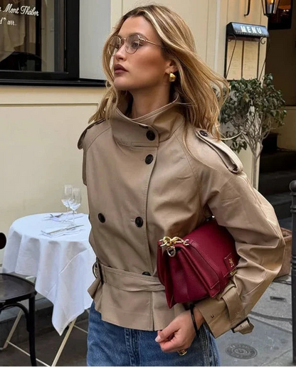 Telina Jacket