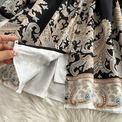 Adamma Summer Dress