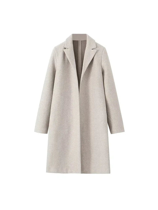 Lili Coat