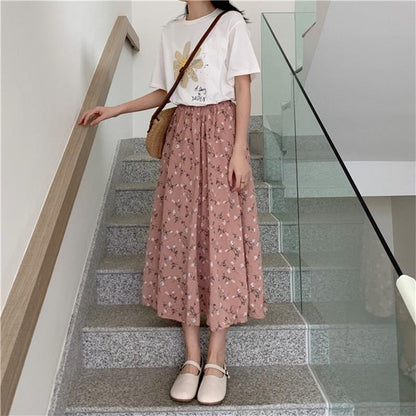 Rein Summer Skirt