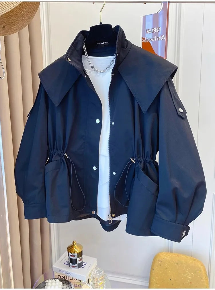 Lusi Jacket