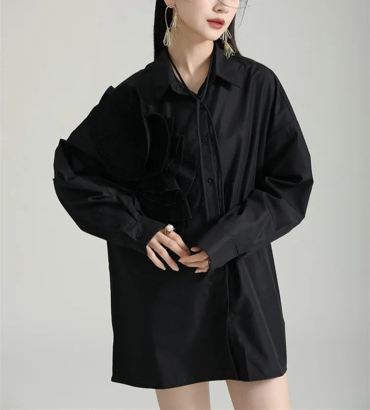 Iona Shirt