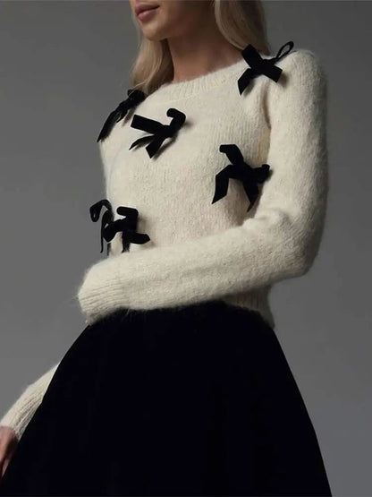 Musli Sweater