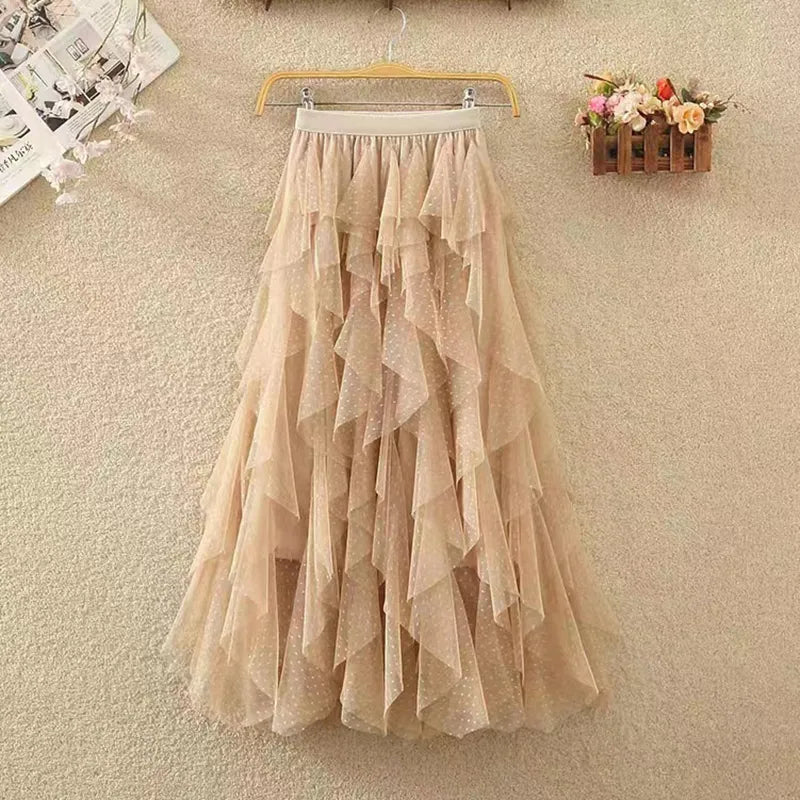 Baira Skirt