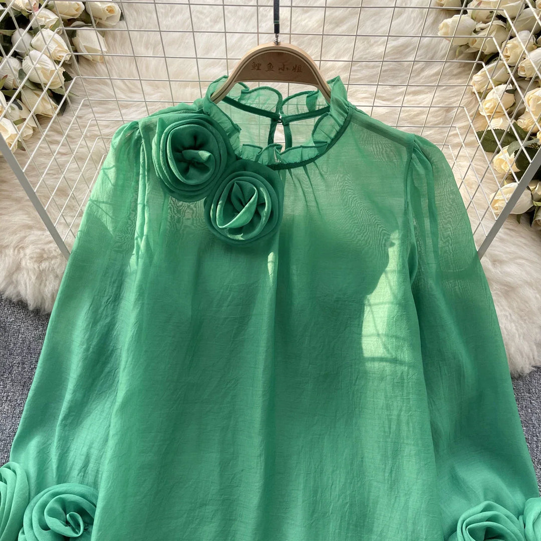 Biyata Blouse