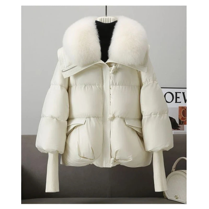 Leli Down Coat