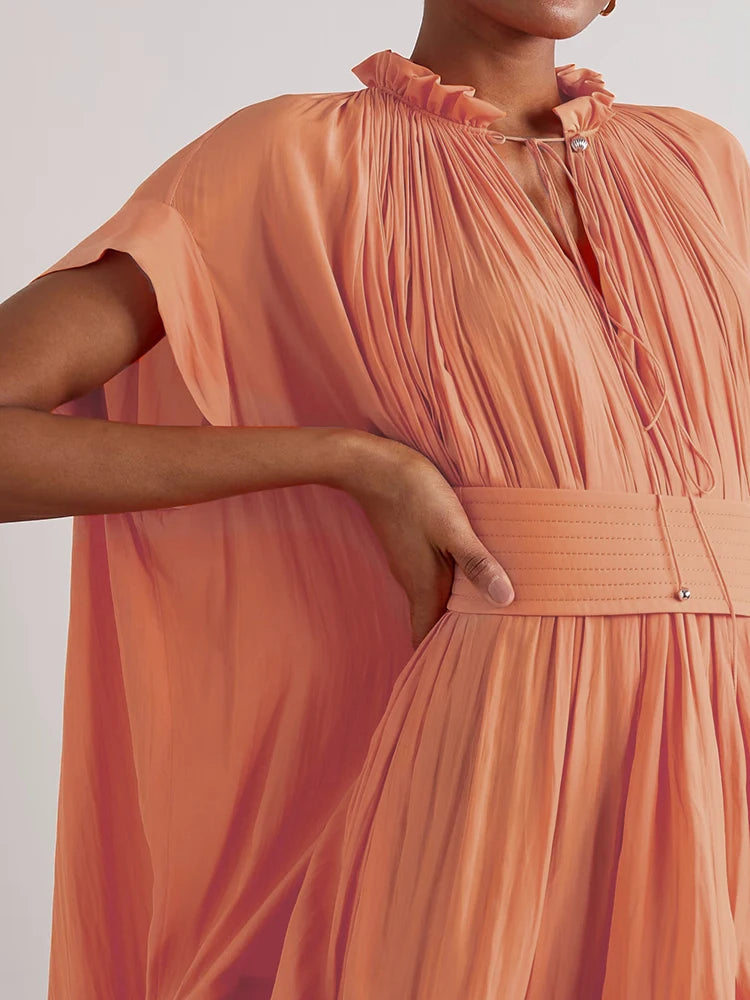 Noelia Dress
