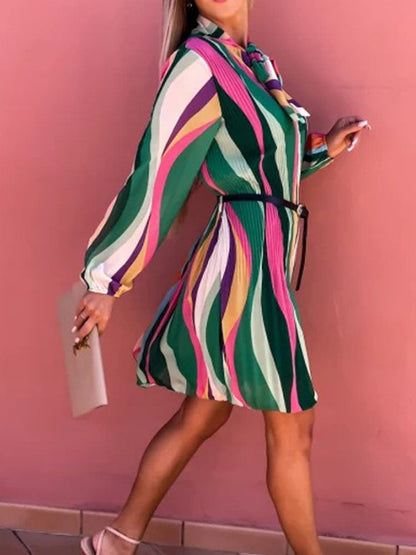 Fieri Vintage Dress
