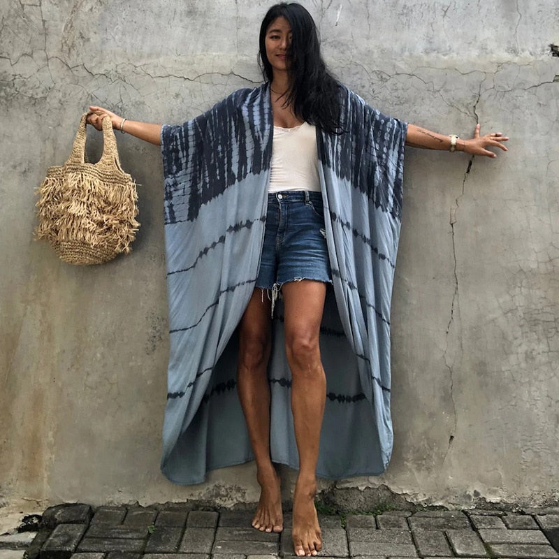 Yolla Beach Dress