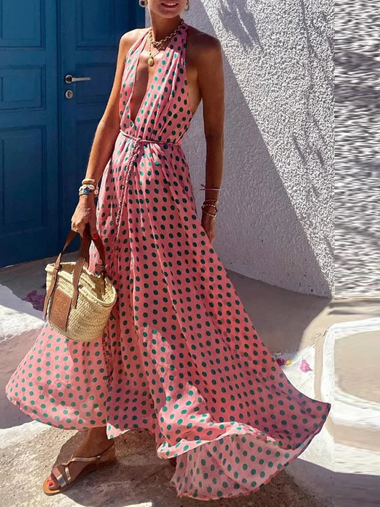 Kaily Dress