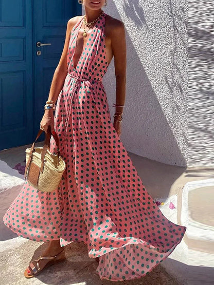 Kaily Dress