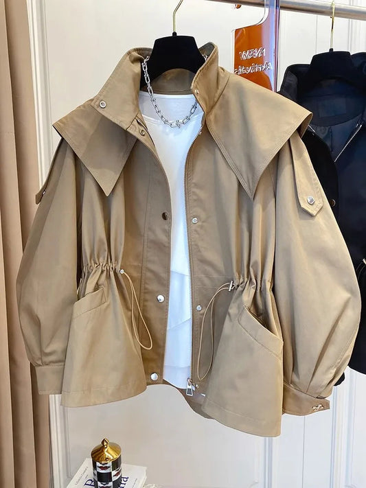 Lusi Jacket