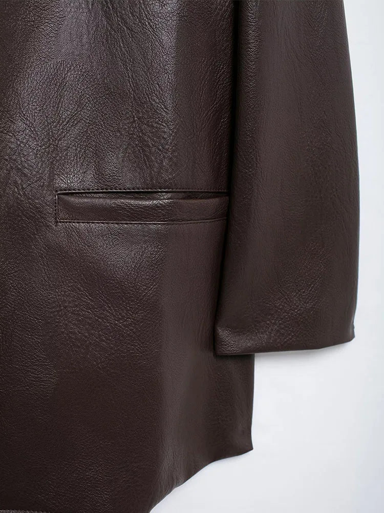 Biyanka Jacket
