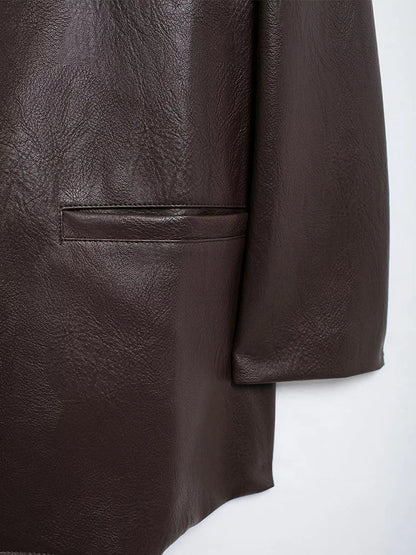 Biyanka Jacket