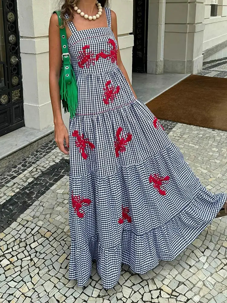Josefa Dress