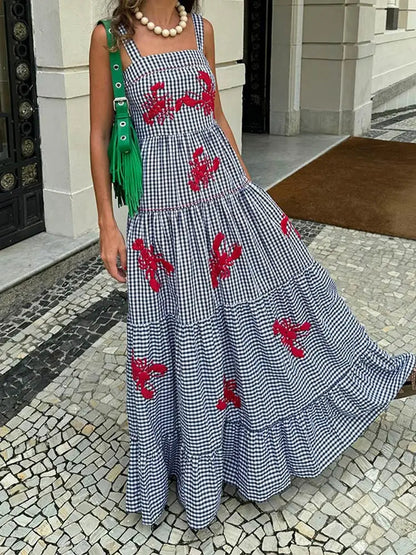 Josefa Dress