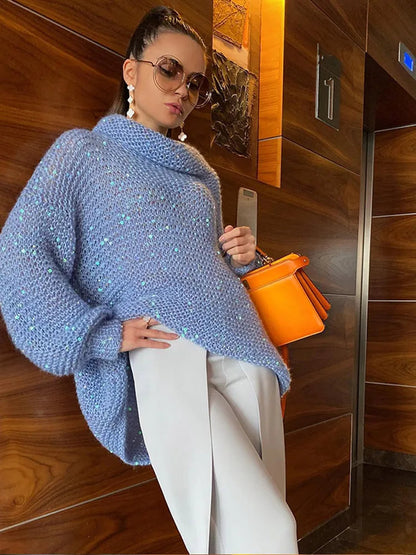 Saira Sweater