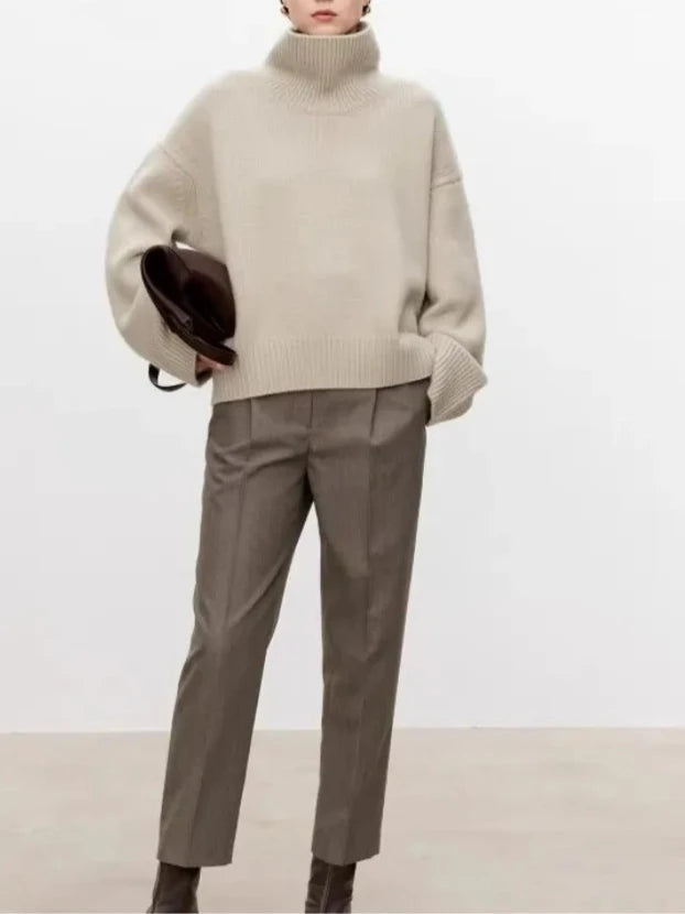 Bonya Sweater