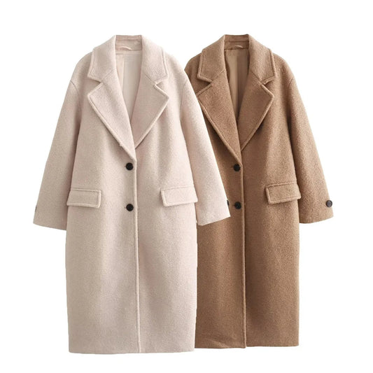 Limoni Coat