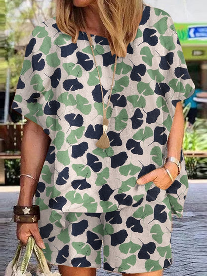 Karra Two Pieces Set