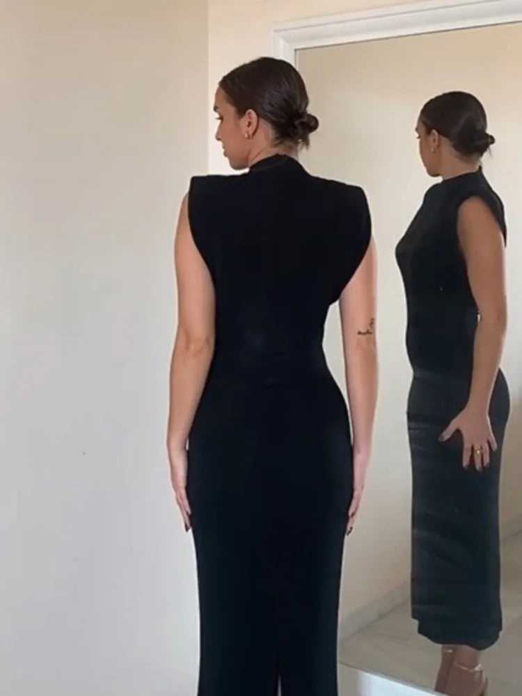Liliana Dress