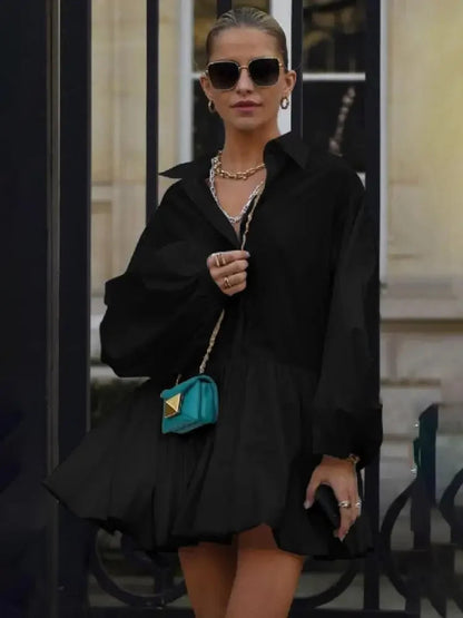 Viktory Dress