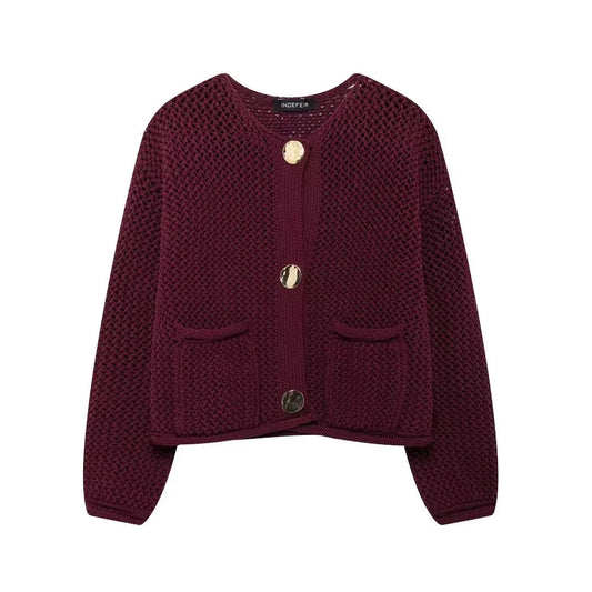 Olivia Cardigan