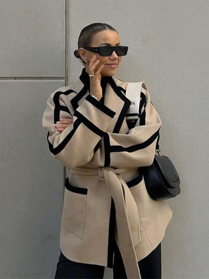 Samanta Coat