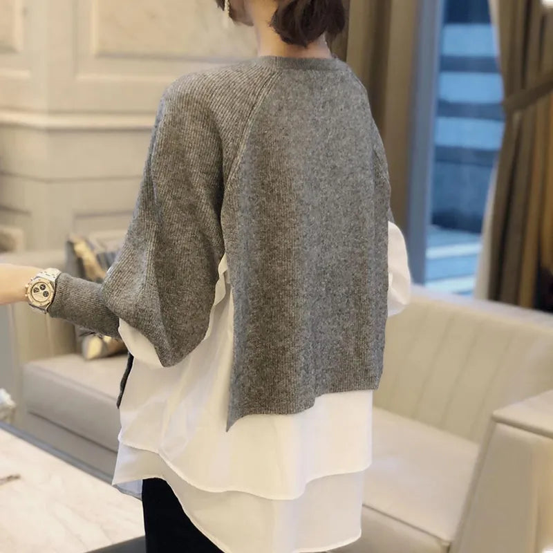 Milania Sweater