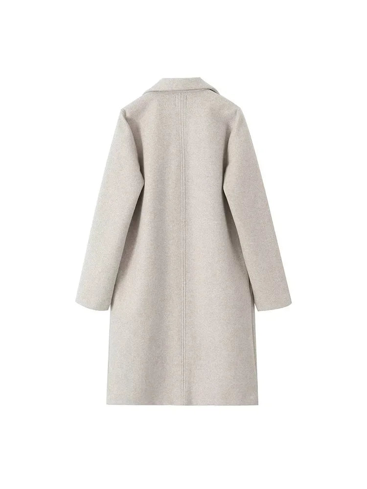 Lili Coat