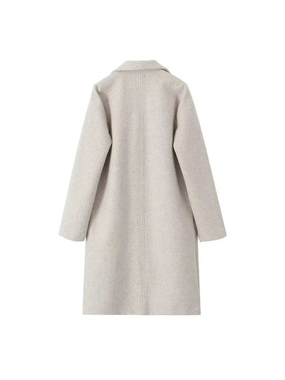 Lili Coat