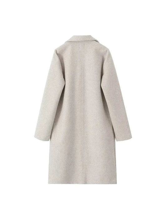 Lili Coat