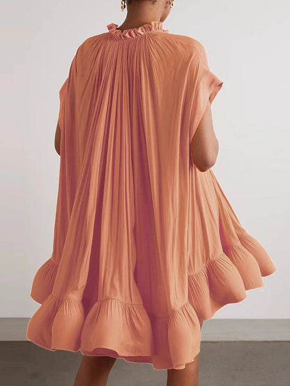 Noelia Dress