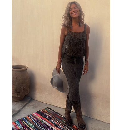 Sarra Beach Dress