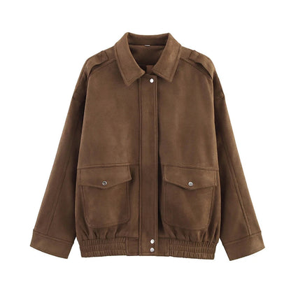 Salli Jacket