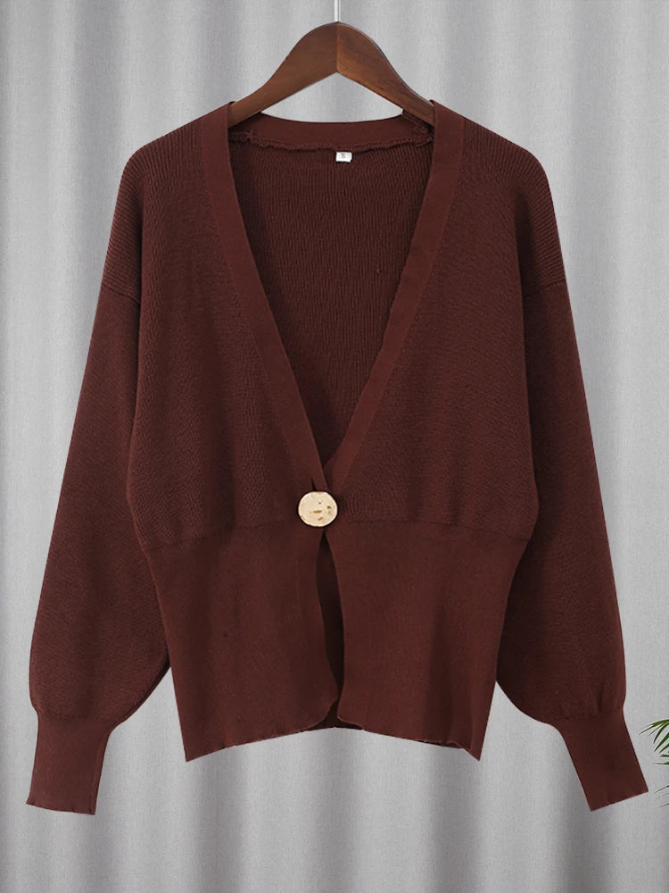 Mimi Cardigan