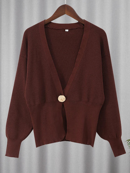 Mimi Cardigan