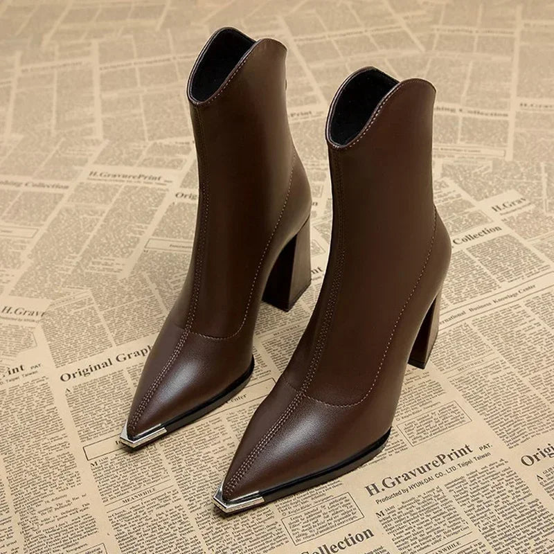 Belina Shoes