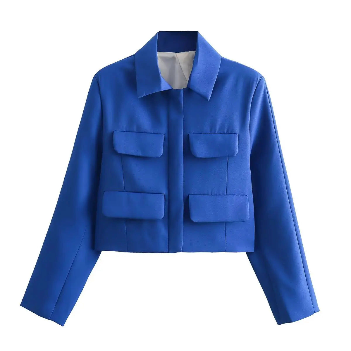 Giorgia Jacket