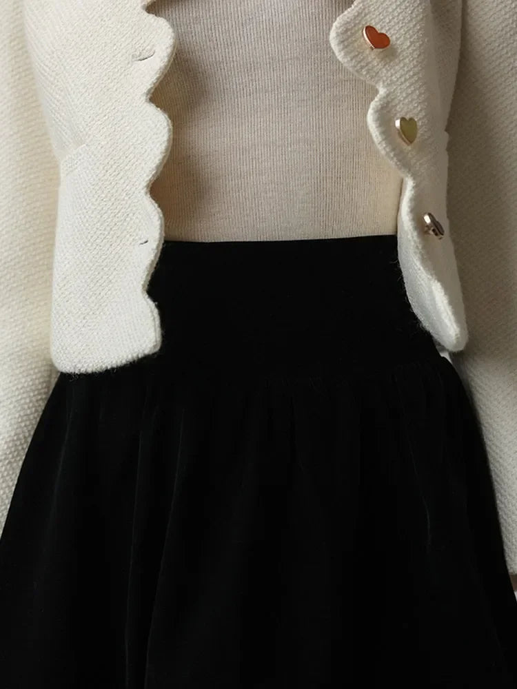 Merairy Jacket