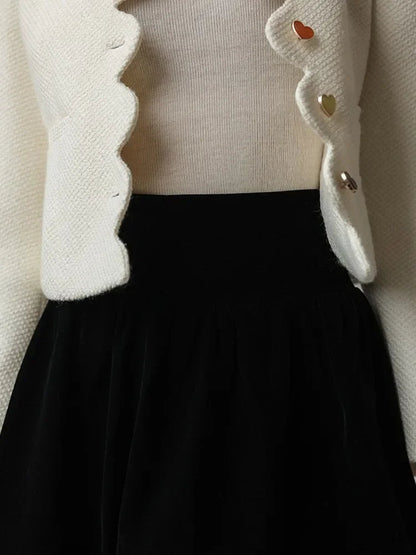 Merairy Jacket