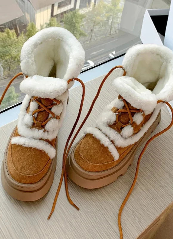 Kiona Boots