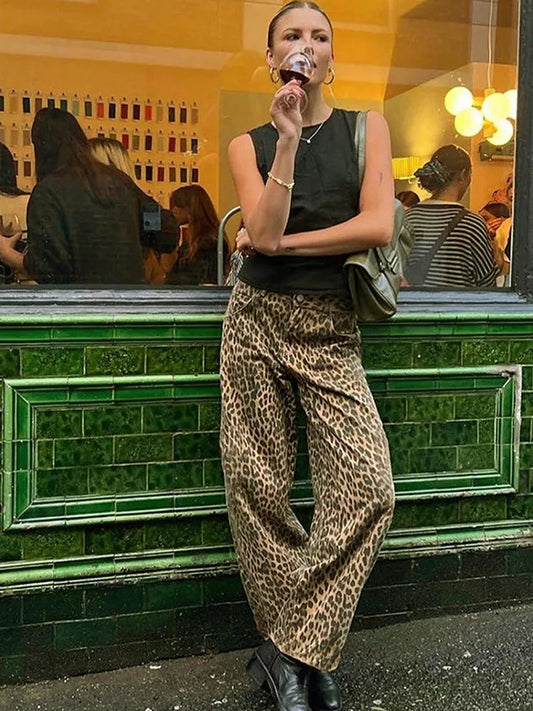 Jeana Pants