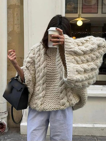 Rebeka Sweater