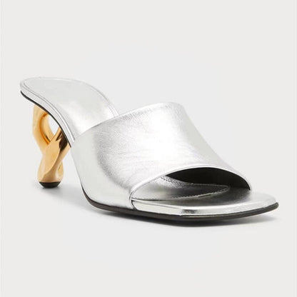 Alisa Sandals