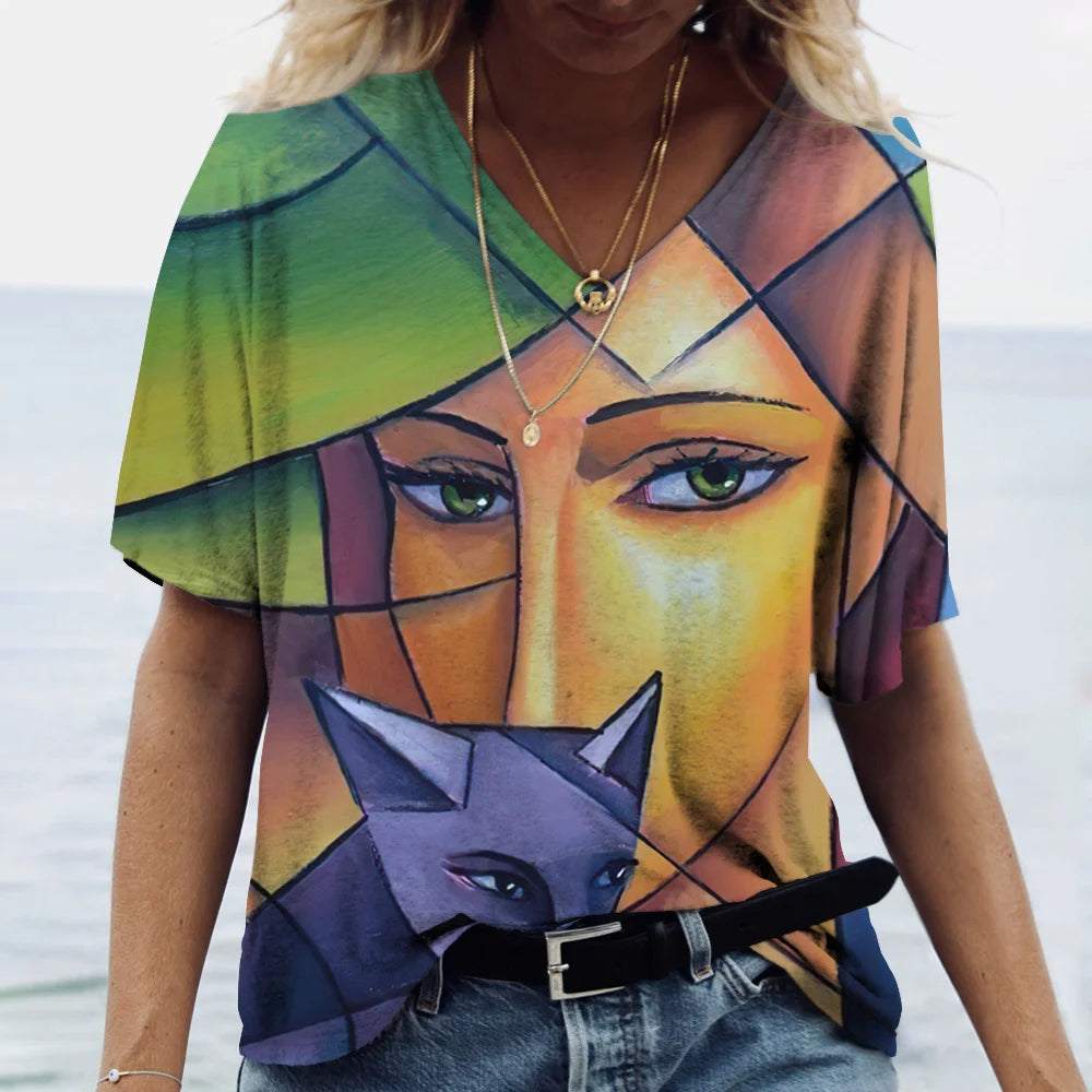 Norma Shirt
