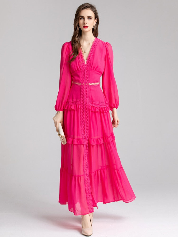 Barbara Dress