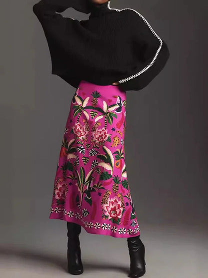 Anna Skirt